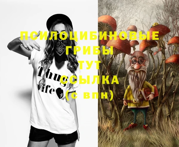 хмурый Верхнеуральск